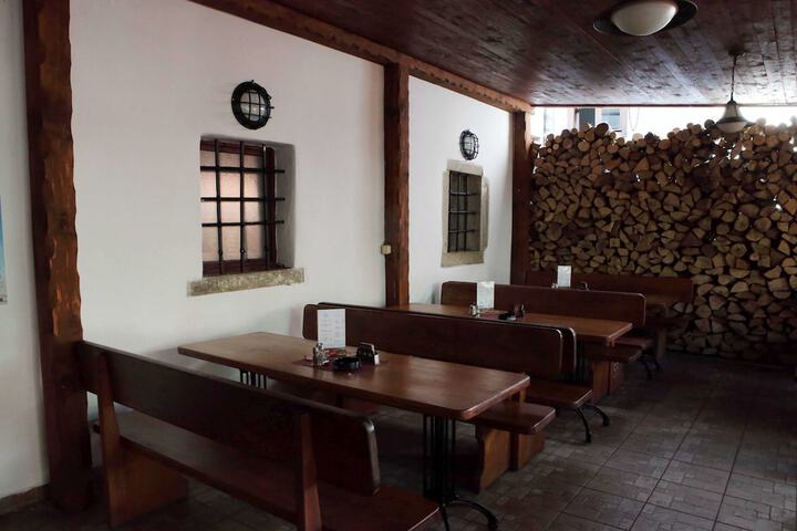 Terrace/Patio 67 of 74