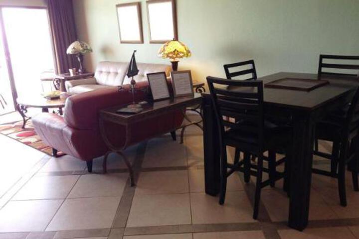 Chateaux 503 Apartment in Clearwater Beach, FL