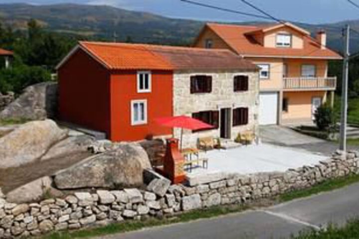 House in Carnota a Coruna 102073 by MO Rentals