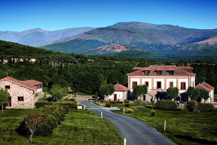 Image of Hotel Izán Puerta de Gredos