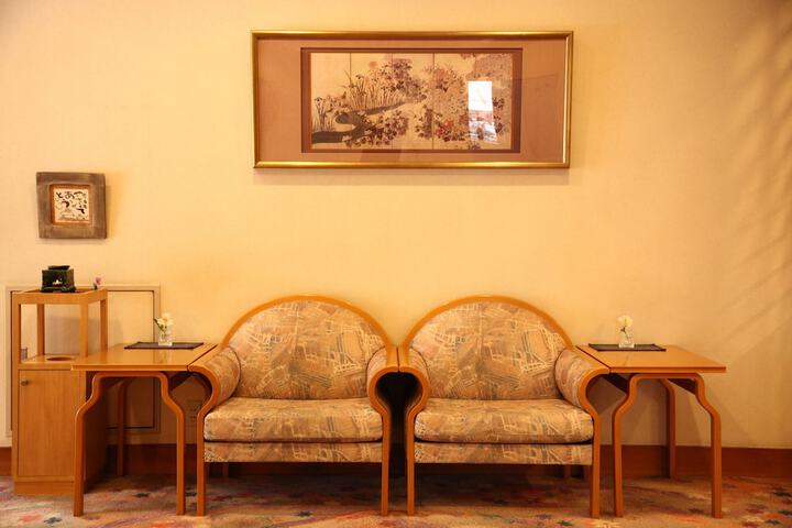Hotel Interior 3 of 102