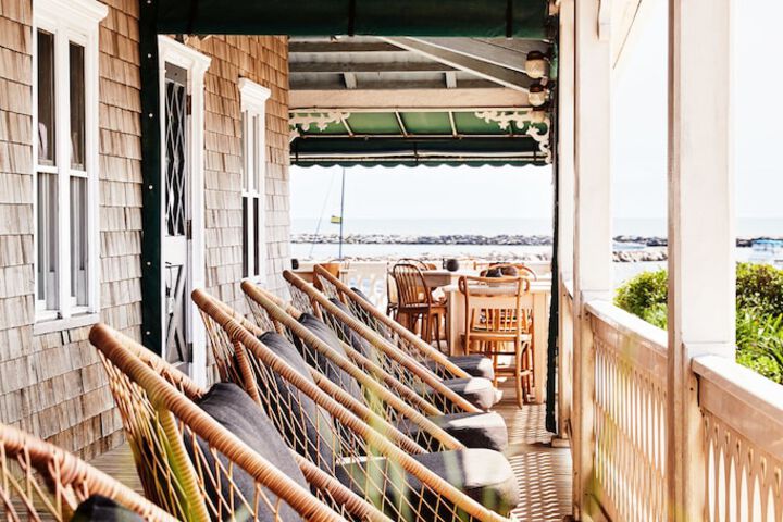 Terrace/Patio 107 of 116