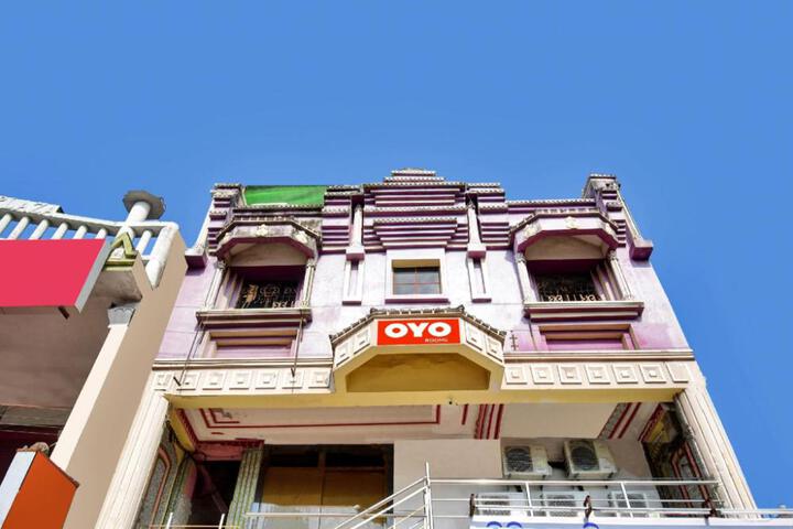 Hotel O Lewis Paradise