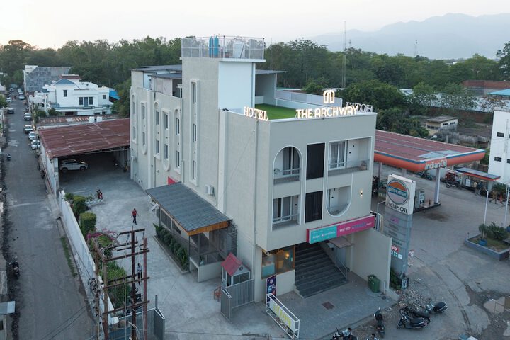 Hotel 37 of 37