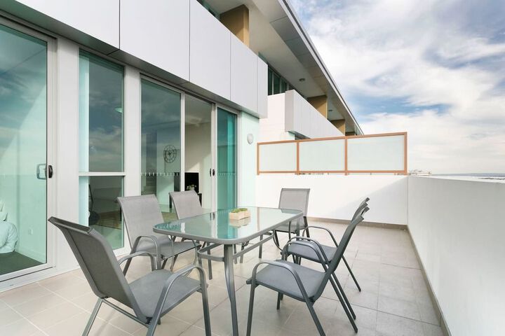 Terrace/Patio 12 of 25