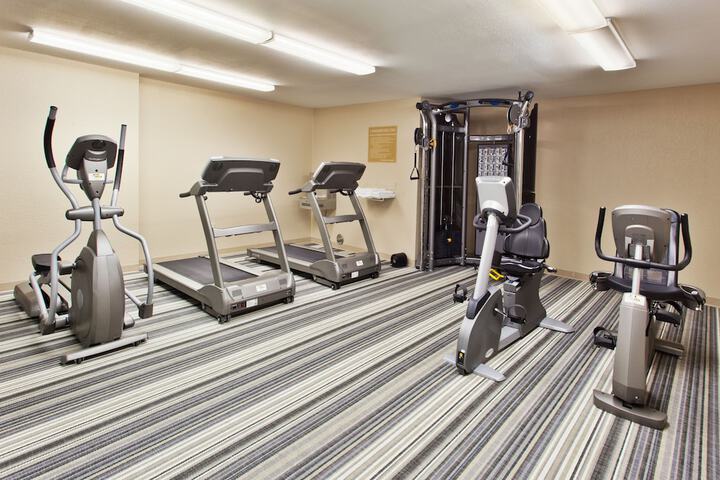 Sports facility