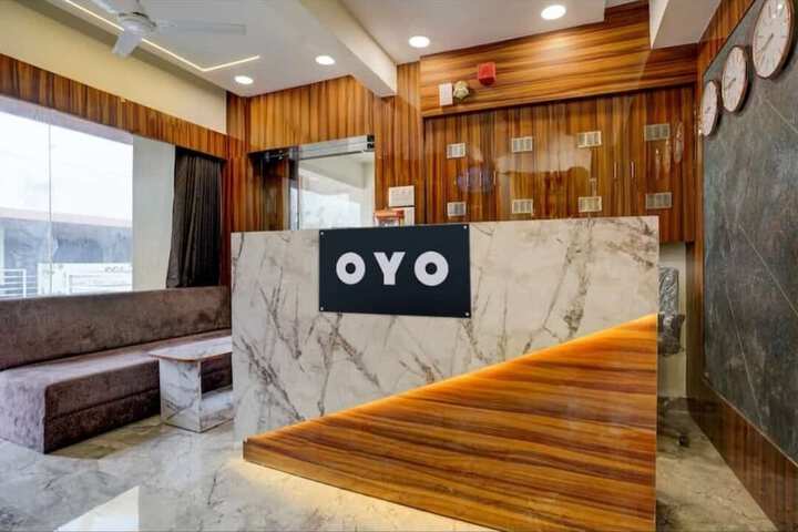 HOTEL SHUBHAM INN THALTEJ