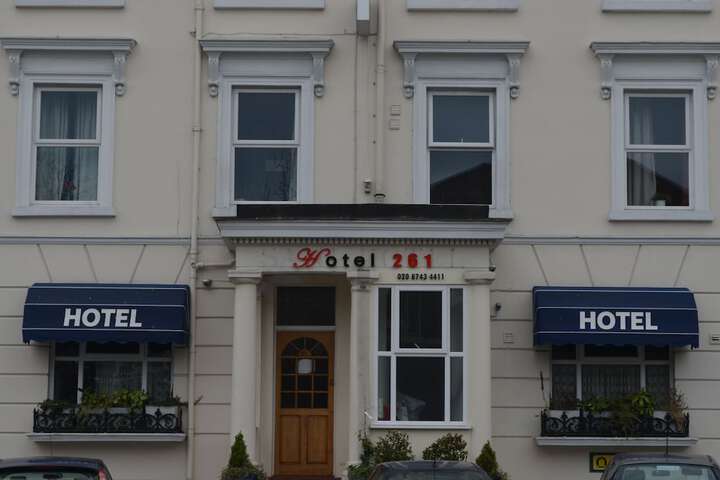 Hotel 48 of 56