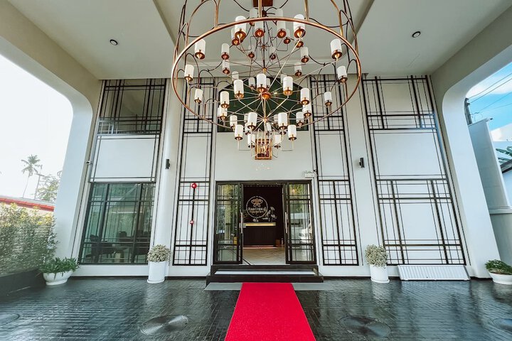 Hotel Interior 2 of 46