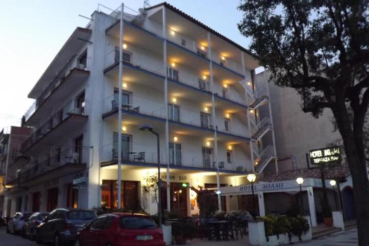 Hotel Miami