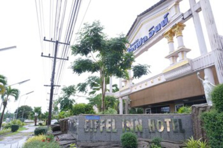 Hotel 15 of 50
