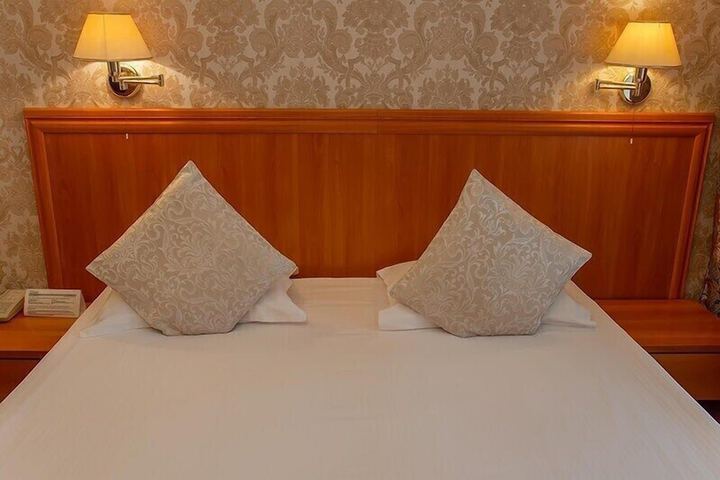 International Hotel Astana