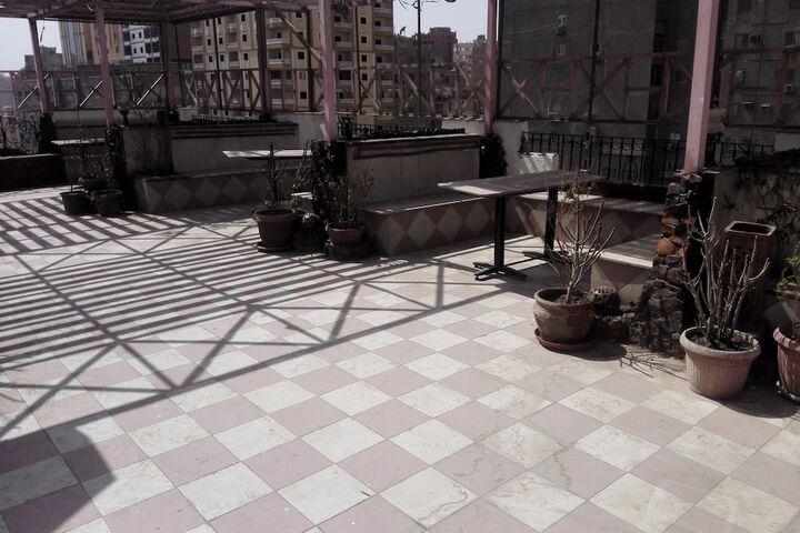 Terrace/Patio 41 of 58