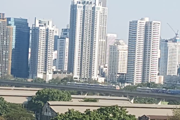 Hotel View 170 of 195