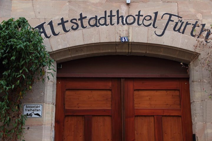 Hotel 56 of 56