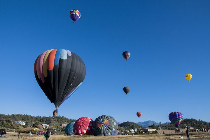 Outdoor Activities 20 of 36