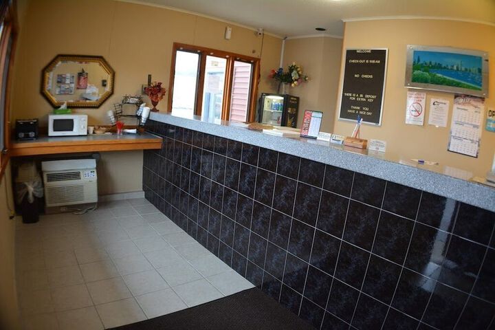 Hotel Interior 3 of 18