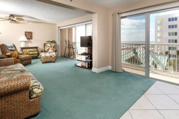 Islander 406 by Brooks and Shorey Resorts in Fort Walton Beach, FL