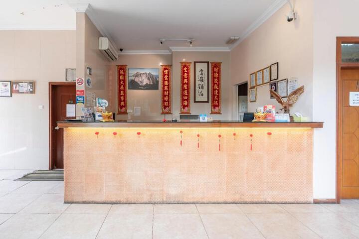 Fitness Center Photo