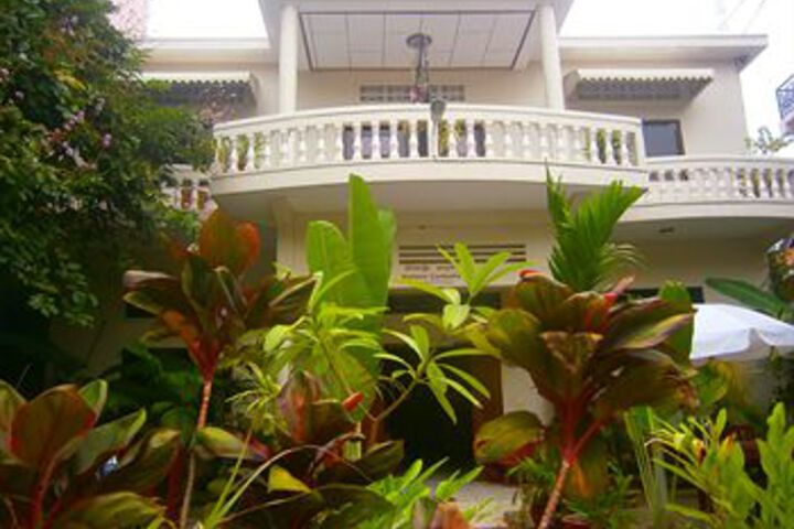 Hotel 9 of 29