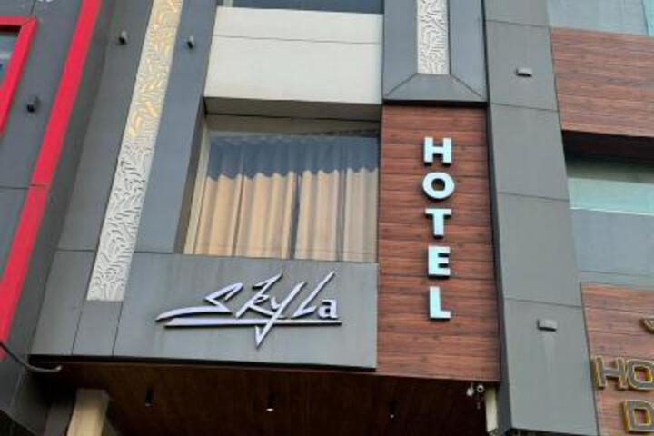 Hotel Skyla