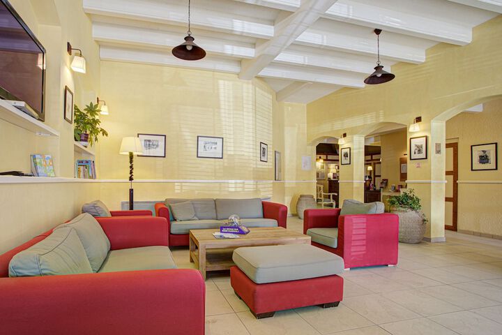 Hotel Interior 3 of 34