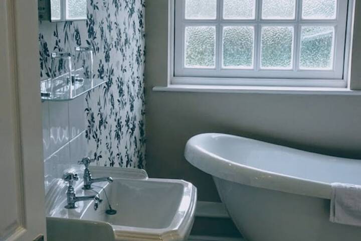 Bath Photo