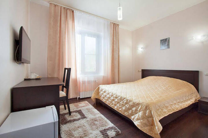 Fitness Facility Photos