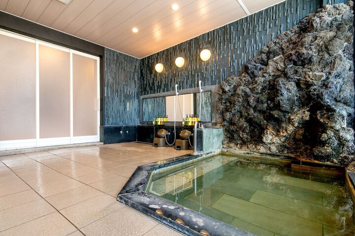 Hotel Spa