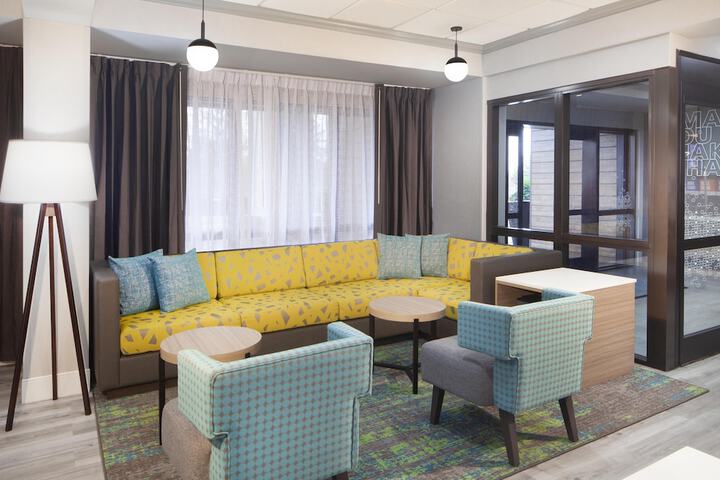 Hotel Interior 3 of 43