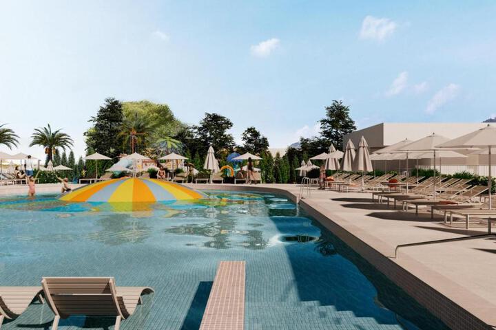 Fitness Facility Photos