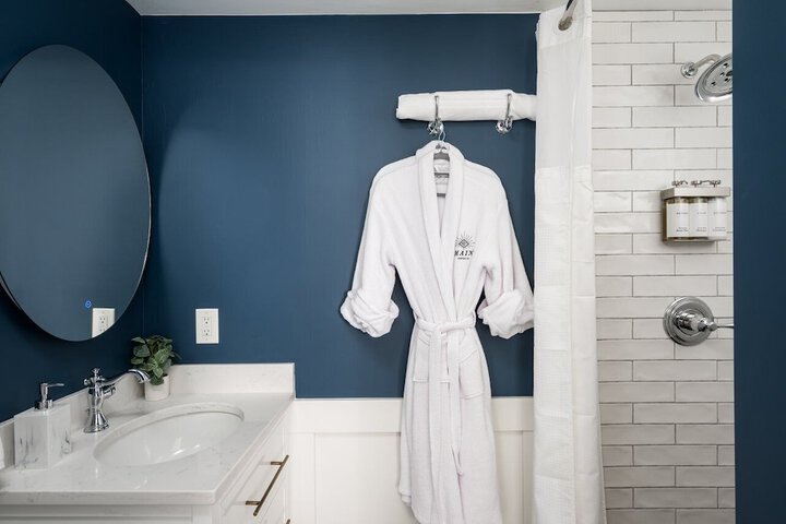 Bath Amenities