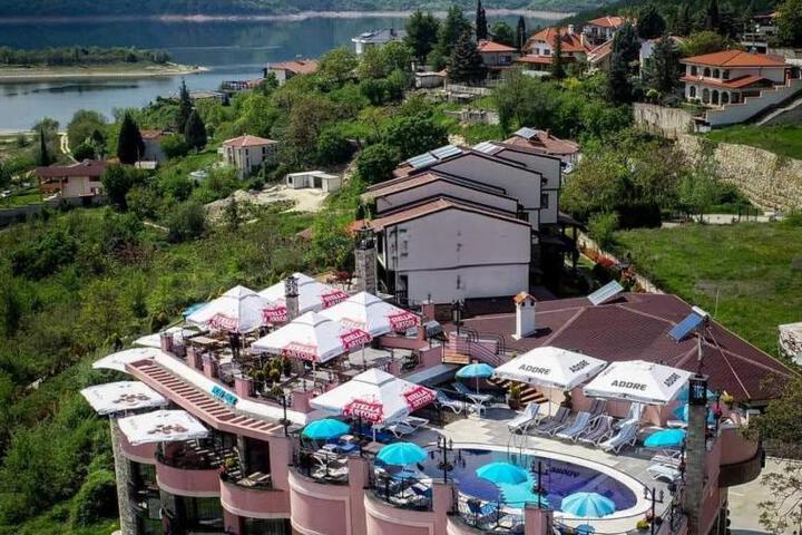 MOBI DICK Family Hotel