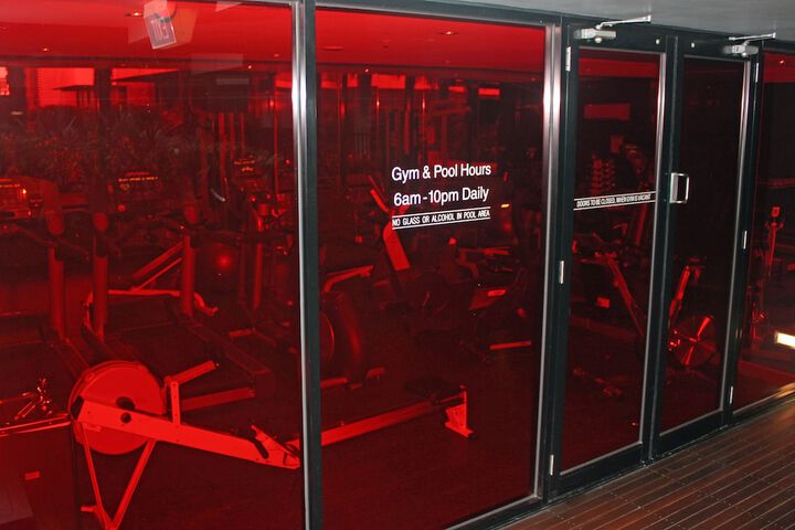 Health and Fitness 13 of 20