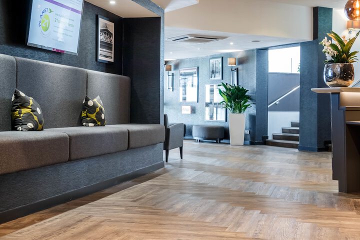 Hotel Interior 2 of 151