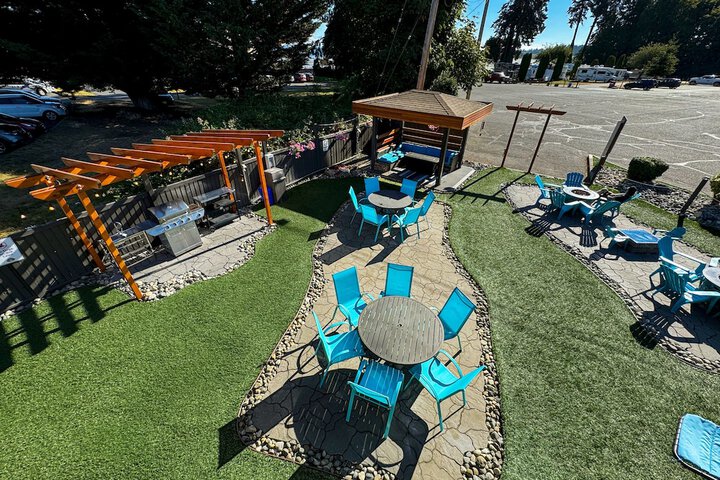 Terrace/Patio 29 of 35
