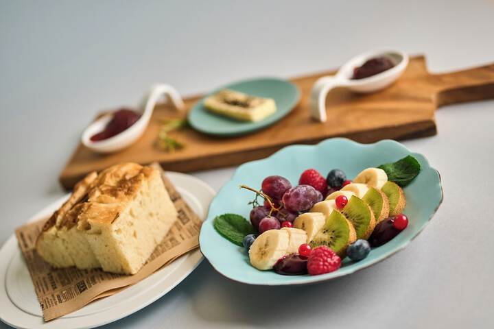 Breakfast/Coffee Service 106 of 117