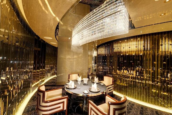 Restaurants