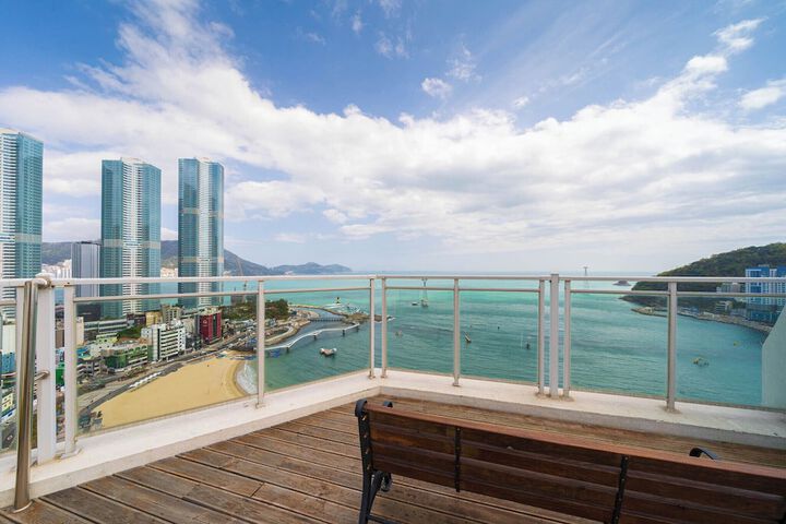 Terrace/Patio 55 of 60