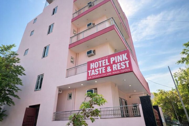 Hotel 34 of 37