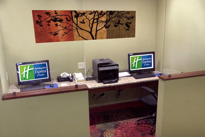 Hotel Amenity