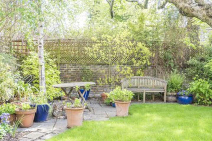Terrace/Patio 82 of 83