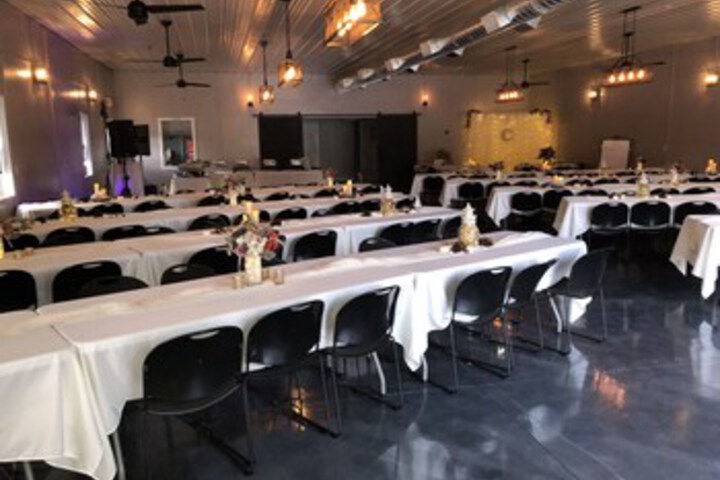 Wedding/Banquet 14 of 38