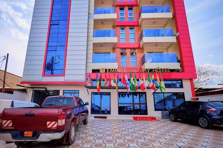 Hotel 167 of 170