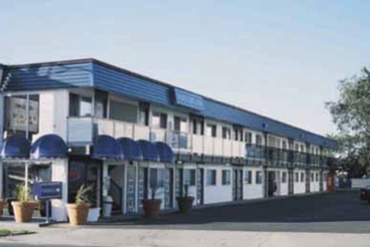 Travellers Inn Express
