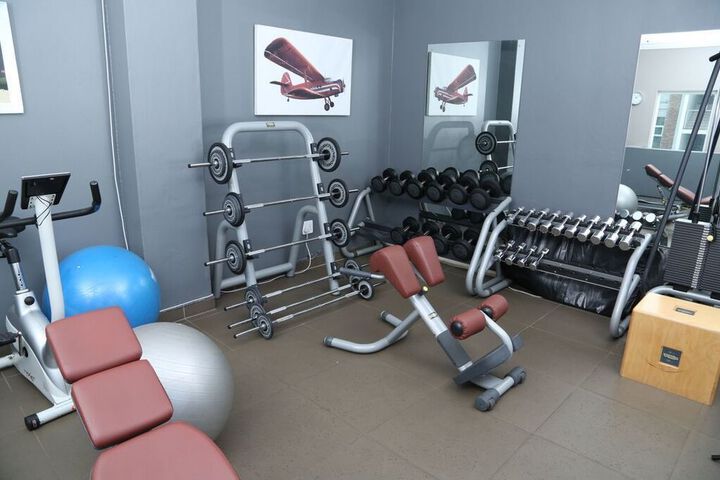 Health and Fitness 37 of 64