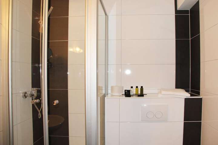 Bath Interior