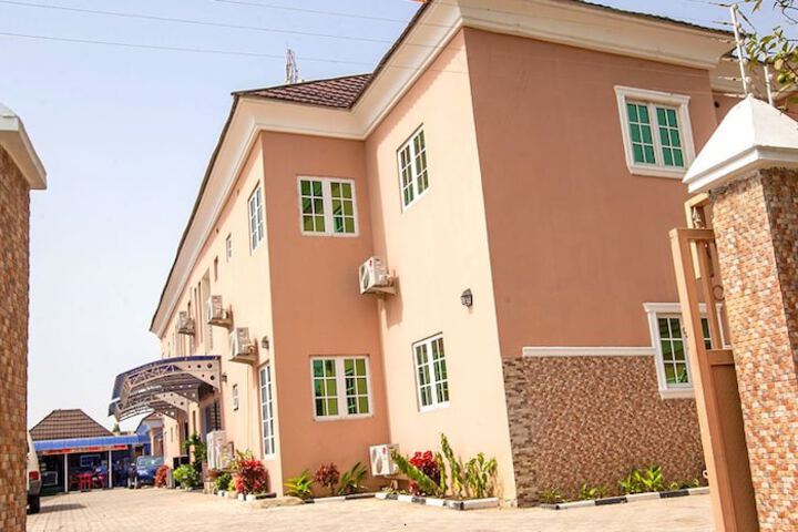 Intis Royal Suite