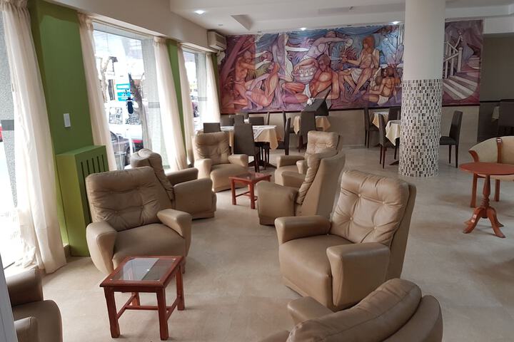 Hotel Interior 2 of 44