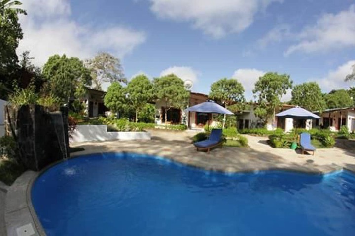 Pool 15 of 21